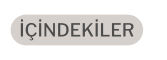 İÇİNDEKİLER